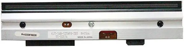Main image of G79059M Original New Print Head For Zebra Z6M Z6M Plus Z6000 305dpi Printhead Barcode Printer Head,