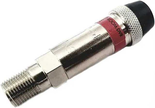 Main image of Filter, MoCA "POE" for Cable TV & OTA coaxial networks ONLY
