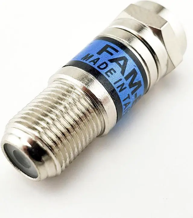 Alt view image 4 of 5 - Holland Electronics 10 DB Attenuator Pad FAM-10