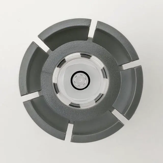 Alt view image 2 of 5 - New Directv Bubble Plumb Mast Level for 2" OD Tripod 2 Inch Poles Pole