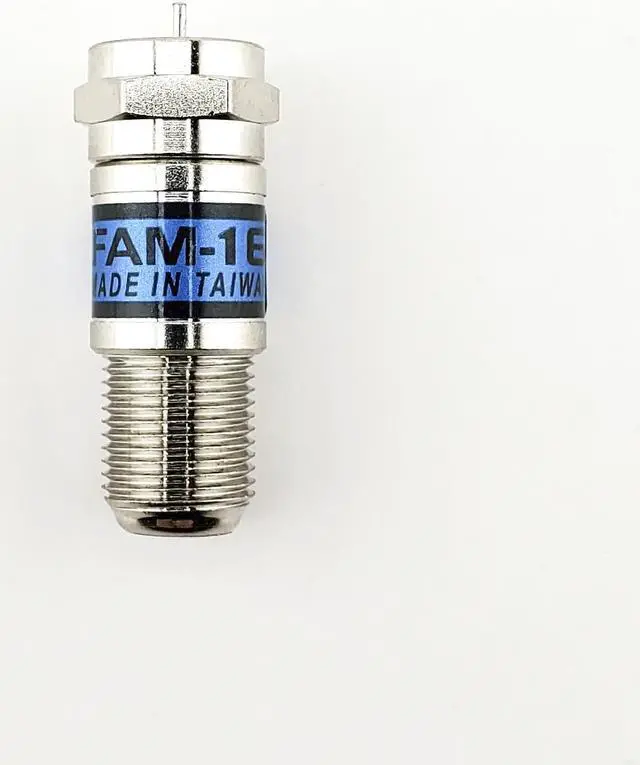 Alt view image 4 of 7 - Holland FAM16 Attenuator