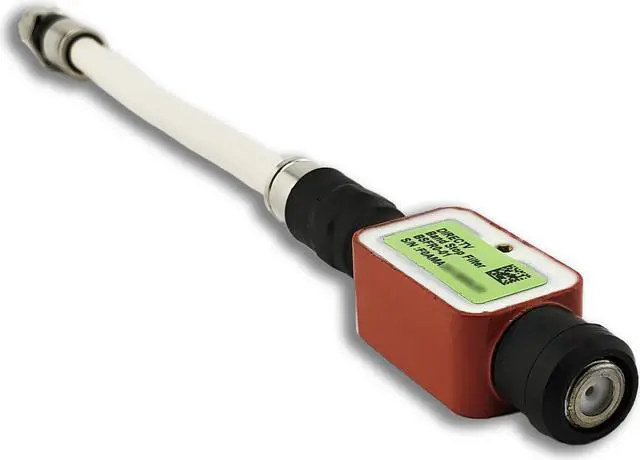 Alt view image 4 of 6 - Pack of 2, Deca Bsfr1-01 Band Stop Filter for Directv