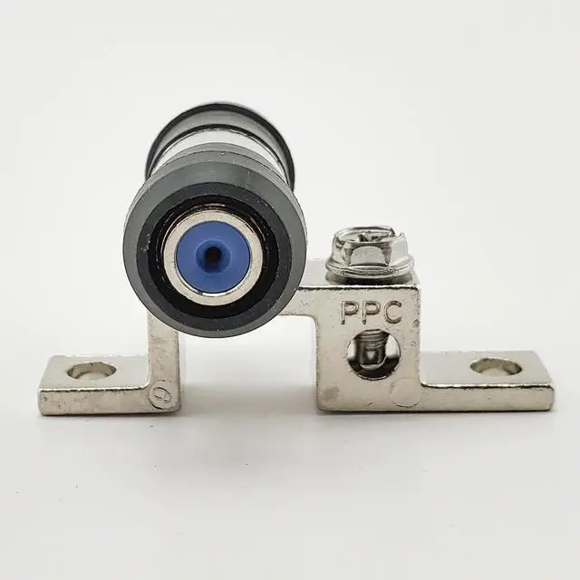 Alt view image 2 of 5 - PPC 3 GHz Ground Block Single High Frequency with Weather Seal Boot GBS81WRS