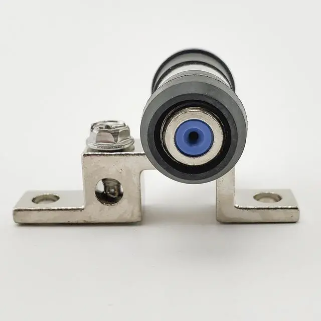 Alt view image 3 of 5 - PPC 3 GHz Ground Block Single High Frequency with Weather Seal Boot GBS81WRS