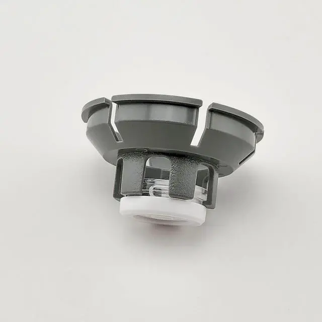 Alt view image 3 of 5 - New Directv Bubble Plumb Mast Level for 2" OD Tripod 2 Inch Poles Pole