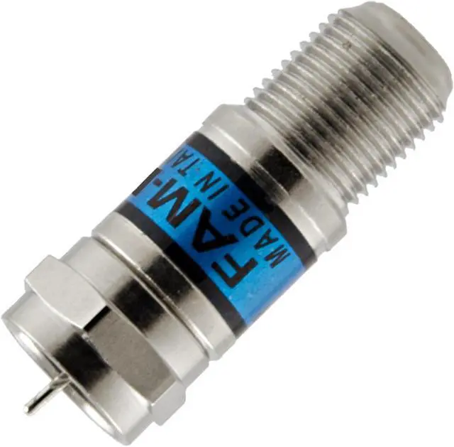 Main image of Holland Electronics 10 DB Attenuator Pad FAM-10