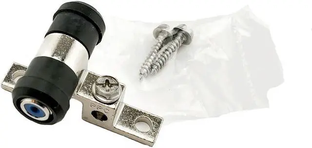 Alt view image 4 of 7 - Pack of 10 Pcs F-Type 75 Ohm Coaxial Terminator with Resistor Coax Connector by SatelliteSale