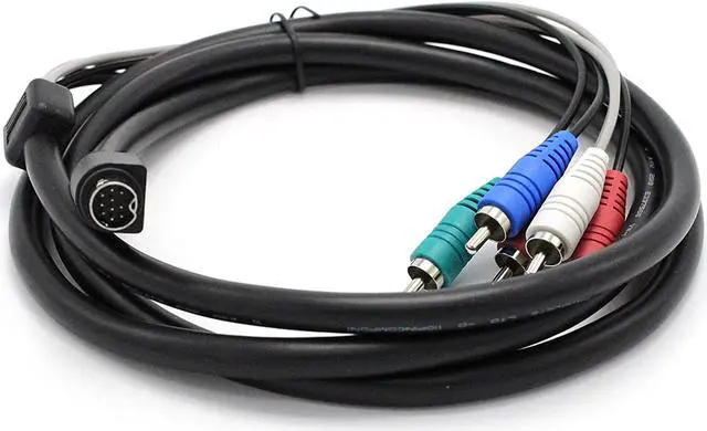 Alt view image 2 of 5 - DirecTV 10 Pin to Component Reciver H25 Genie Mini Clients