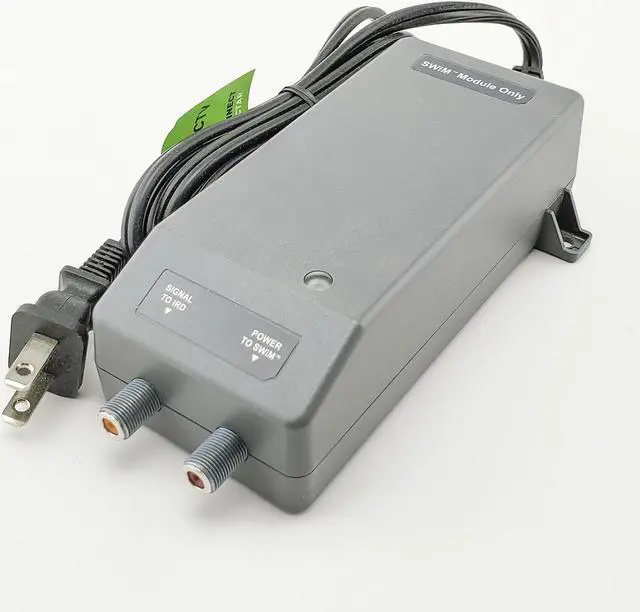 Main image of DirecTV 29 Volt Power Inserter for SWM8 or SWM16 Multi-Switch