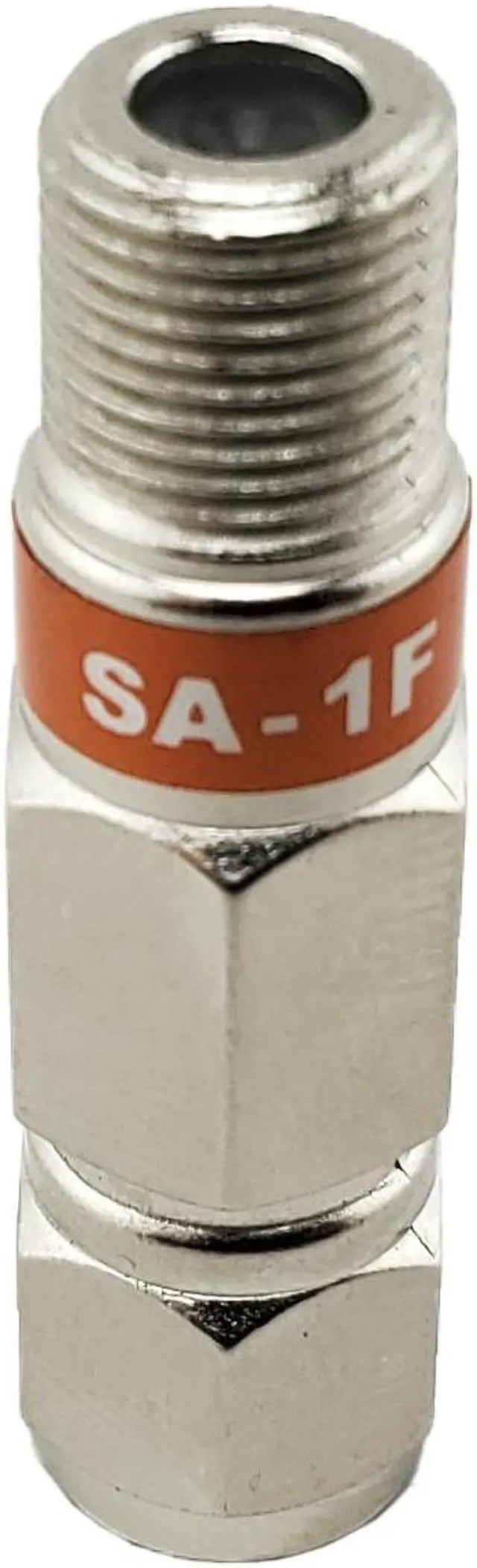 Alt view image 5 of 5 - Holland Electronics SA-1F Spike Protector DC-2150MHz