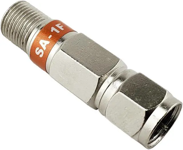 Alt view image 3 of 5 - Holland Electronics SA-1F Spike Protector DC-2150MHz
