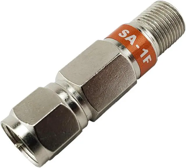 Alt view image 4 of 5 - Holland Electronics SA-1F Spike Protector DC-2150MHz