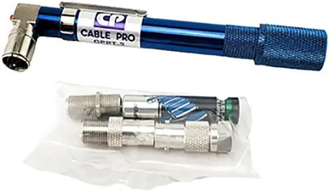 Main image of Belden CPPT-2 Cable Tester