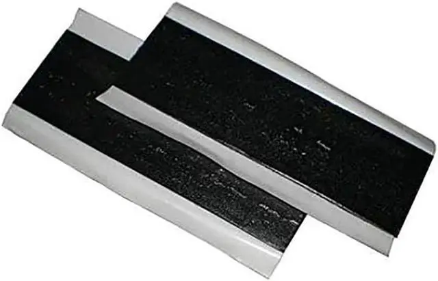 Alt view image 5 of 8 - 2 Support Arms Monopoles Braces DirecTV KA/KU Slimline Dish Antenna Long/Short