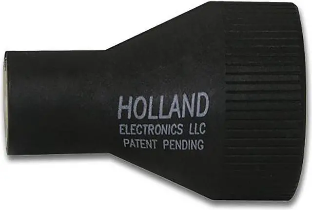 Alt view image 3 of 6 - F-Connector Installation & Removal Tool