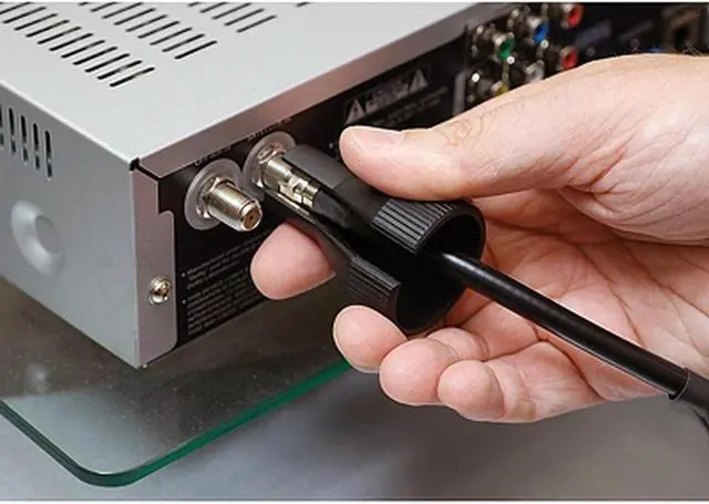 Alt view image 4 of 6 - F-Connector Installation & Removal Tool