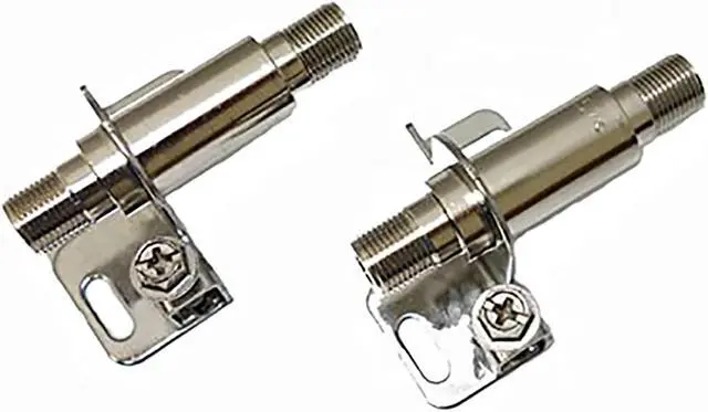 Main image of Belden 2-Pack PPC POEGB-1GCW Ground Block with Integrated MoCA PoE Filter