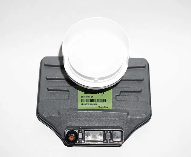 Alt view image 5 of 8 - DirecTV swm13 3d2rblnb UltraHD lnb For Slimline Dish