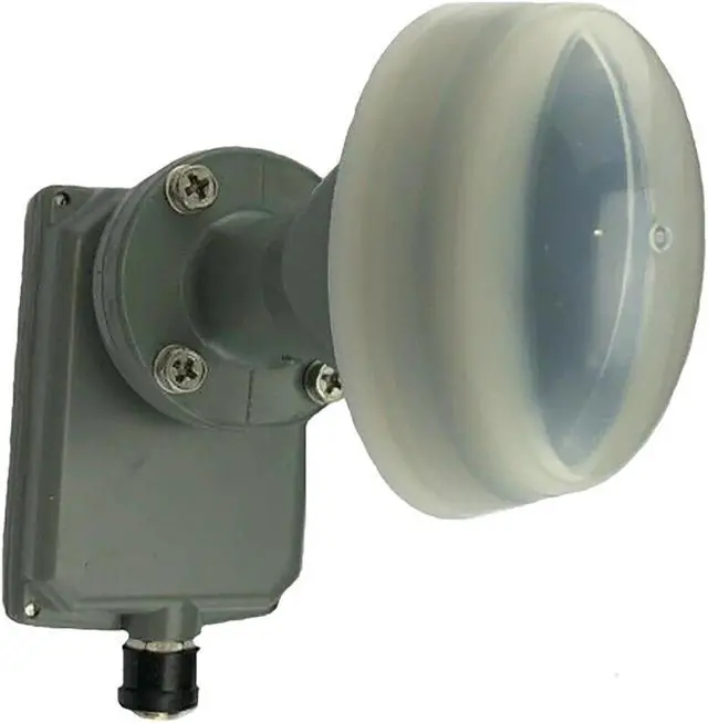 Alt view image 7 of 8 - directv international world direct channels dish antenna 95 w lnbf dtv36lnb new
