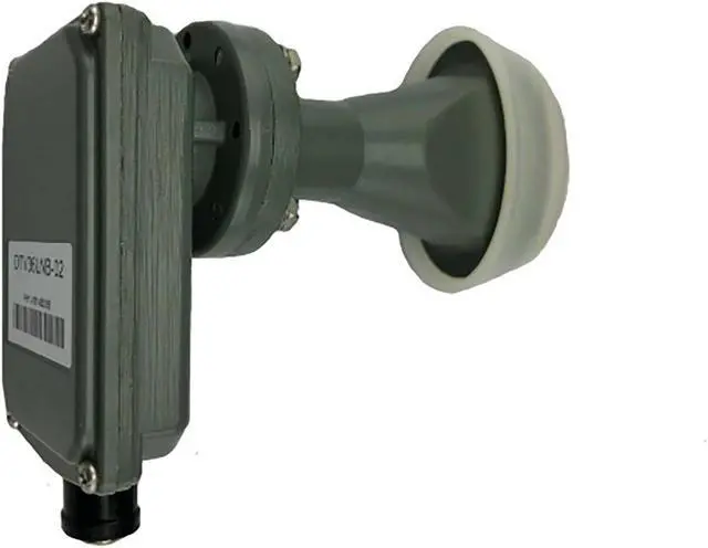 Alt view image 6 of 8 - directv international world direct channels dish antenna 95 w lnbf dtv36lnb new