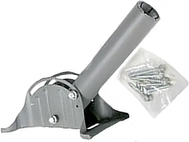 Alt view image 3 of 5 - Low Profile Mount For Directv Slimline Pack of 4