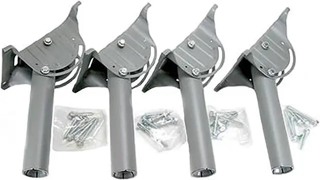 Main image of Low Profile Mount For Directv Slimline Pack of 4