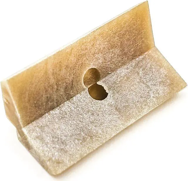 Alt view image 3 of 5 - CablePrep Gator Cable Center Conductor Cleaner Replacement Teeth