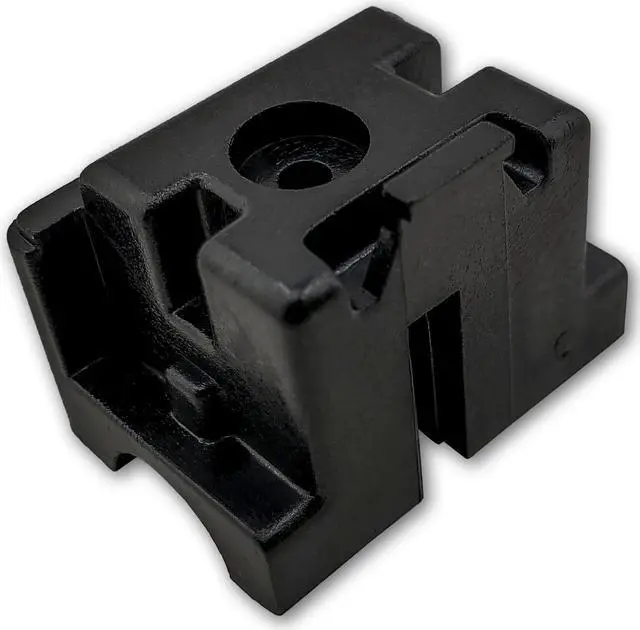 Alt view image 6 of 8 - CablePrep RBC-6590 Replacement Blade Cartridge For CPT and Super CPT strippers RG6 RG59