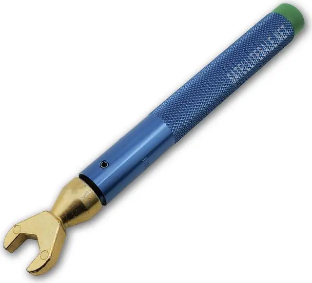 Alt view image 3 of 6 - Cable Prep Mcrmtr Trq Wrnch,0 to 30 "-lb.,7/16"  TRX-7/16-30