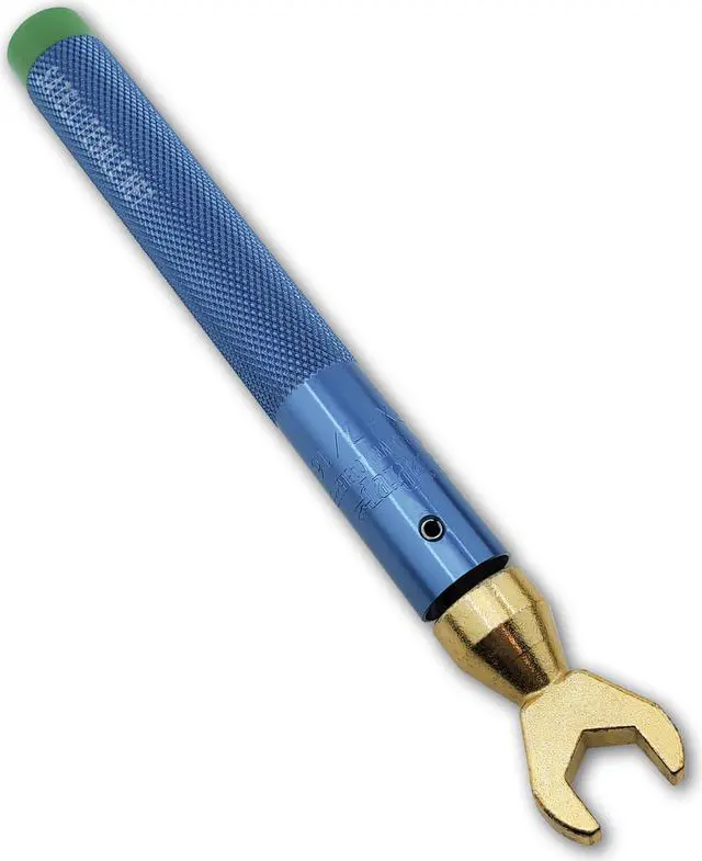 Alt view image 2 of 6 - Cable Prep Mcrmtr Trq Wrnch,0 to 30 "-lb.,7/16"  TRX-7/16-30
