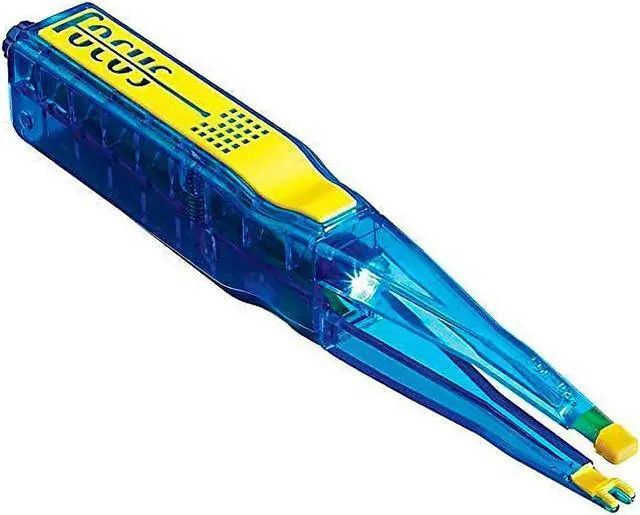 Alt view image 2 of 9 - CablePrep FOCUS Fiber Optic Connector Tool