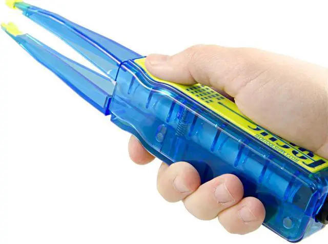 Alt view image 3 of 9 - CablePrep FOCUS Fiber Optic Connector Tool