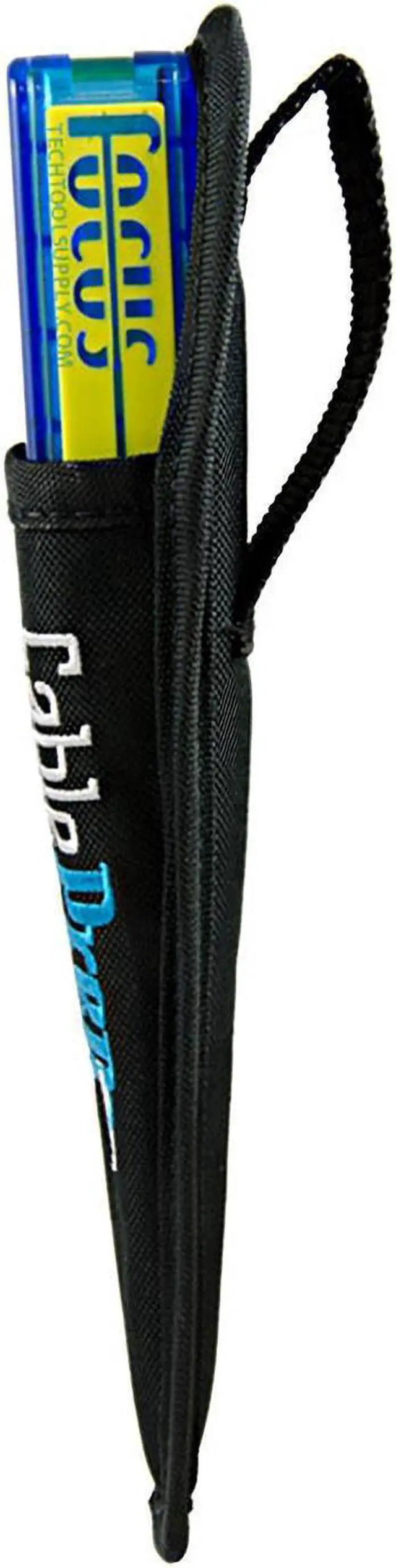 Alt view image 6 of 9 - CablePrep FOCUS Fiber Optic Connector Tool