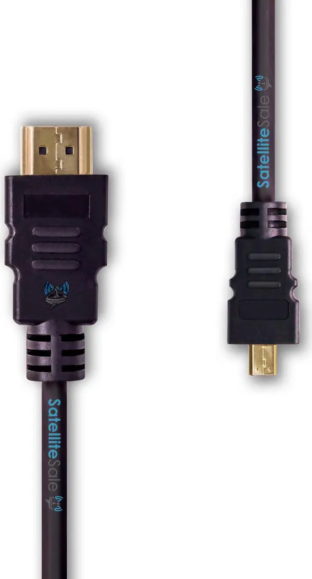 Alt view image 3 of 7 - 2 (TWO) PREMIUM HDMI CABLES 6FT BLURAY 3D DVD PS4 HDTV XBOX LCD HD 1080P USA 4K