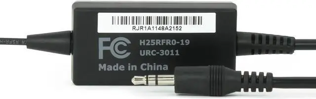 Alt view image 5 of 5 - DirecTV H25RFANT RF Remote Control Antenna Dongle Adapter
