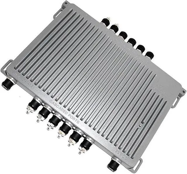 Alt view image 3 of 5 - DirecTV DSWM13 Multiswitch Module Digital SWM