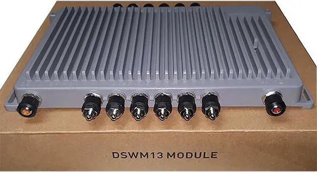 Alt view image 2 of 5 - DirecTV DSWM13 Multiswitch Module Digital SWM