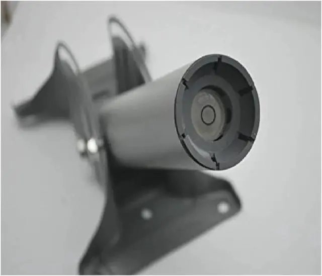 Alt view image 4 of 7 - New Foot Mount Universal Stub For Slimline DirecTV HD Dish Antennas STUBMNTR001
