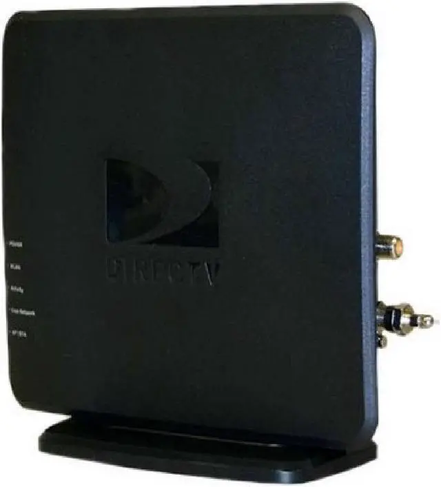 Alt view image 6 of 7 - DIRECTV CCK-W Wireless Cinema Connection Kit (DCAW1R1-01)