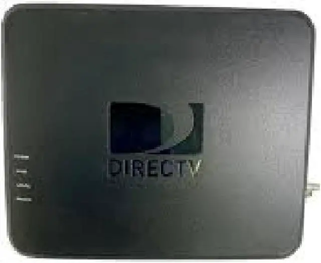 Alt view image 4 of 7 - DIRECTV CCK-W Wireless Cinema Connection Kit (DCAW1R1-01)