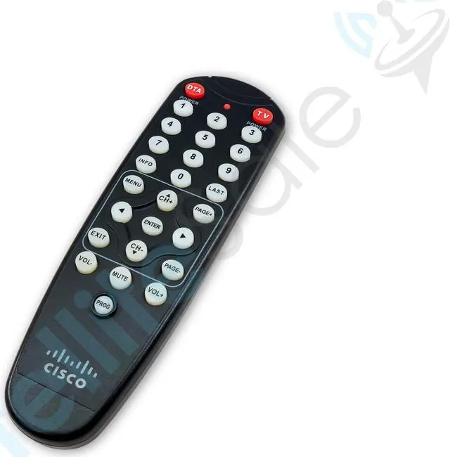 Alt view image 2 of 7 - Suddenlink Universal Remote Control Pulse RF Remote URC-2068BC2-R