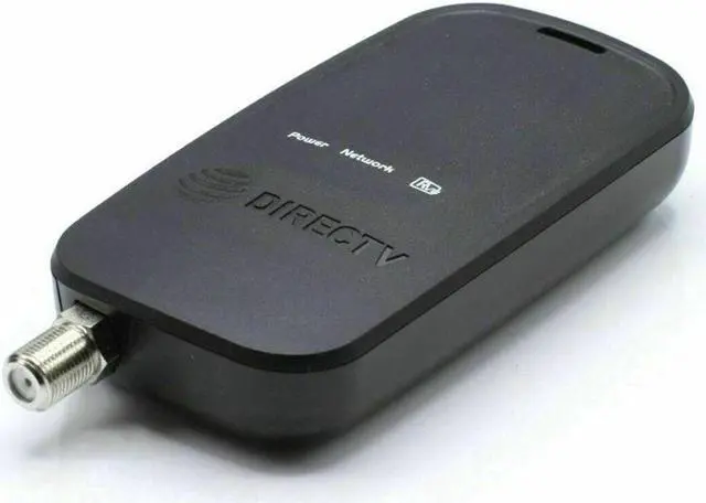 Alt view image 3 of 7 - DirecTV 21-Tuner SWM LNB for Slimline Dishes (3D2LNB)