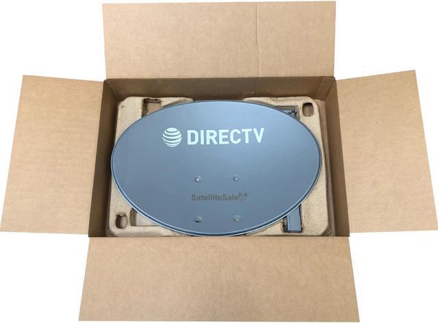 Alt view image 4 of 7 - DirecTV KAKU 5 Slimline HD DISH/4K SL5 Satellite SWM5 DSWM5 4K