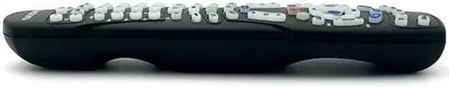 Alt view image 6 of 6 - TIME Warner Spectrum Formerly TIME Warner Cable RC122 Backward Compatible Remote Control with Batteries for Arris/Motorola HD DVR Digital Receivers Only (Pack of One)