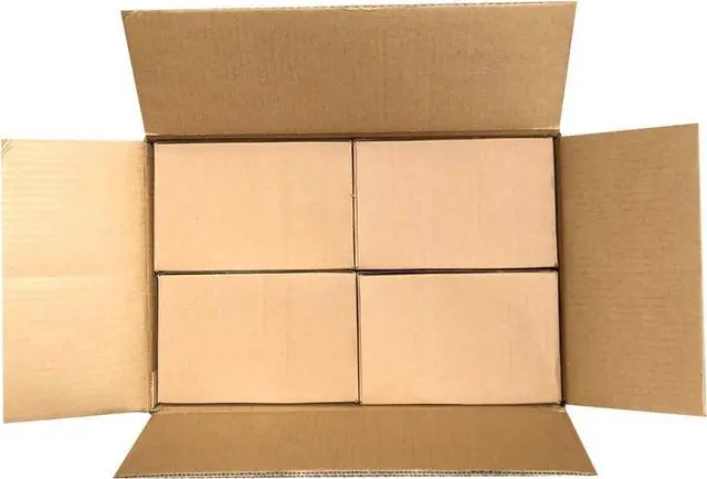Alt view image 3 of 6 - Case of 40 - DIRECTV RC66RX IR/RF Remote Control