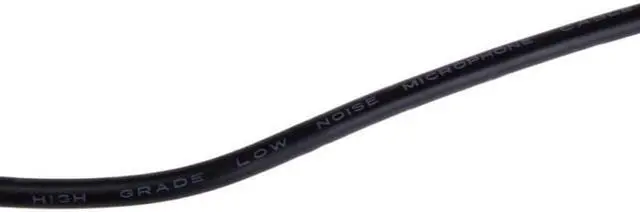 Alt view image 3 of 5 - XLR Female Pins for Right Angle 1/8 XLR3F 3 Right angle 3.5mm TRS for DV Camera / Microphone mic (1pcs)