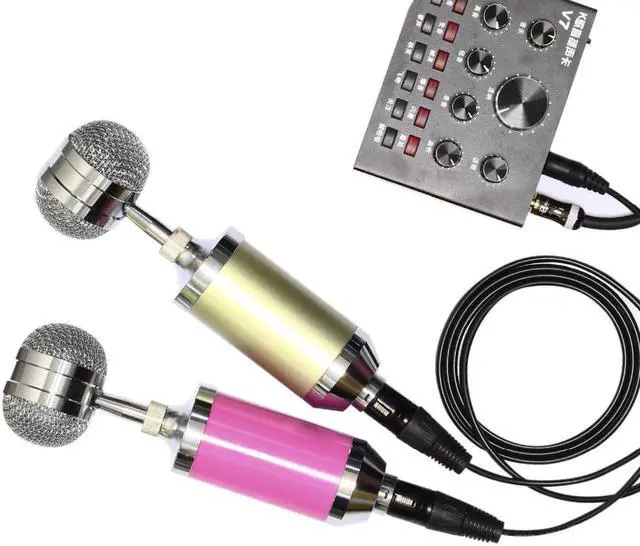 Alt view image 5 of 5 - Dual Female XLR to 3.5mm TRS Y Adapter Cable Unbalanced XLR to 1/8 Inch Mini Jack Y Splitter Lead Microphone Cable  4.92ft