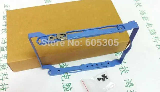 Alt view image 2 of 3 - 26K7343 73P8007 3.5" SAS Hard Drive Tray Caddy X226 X236 X306 X336 X3200