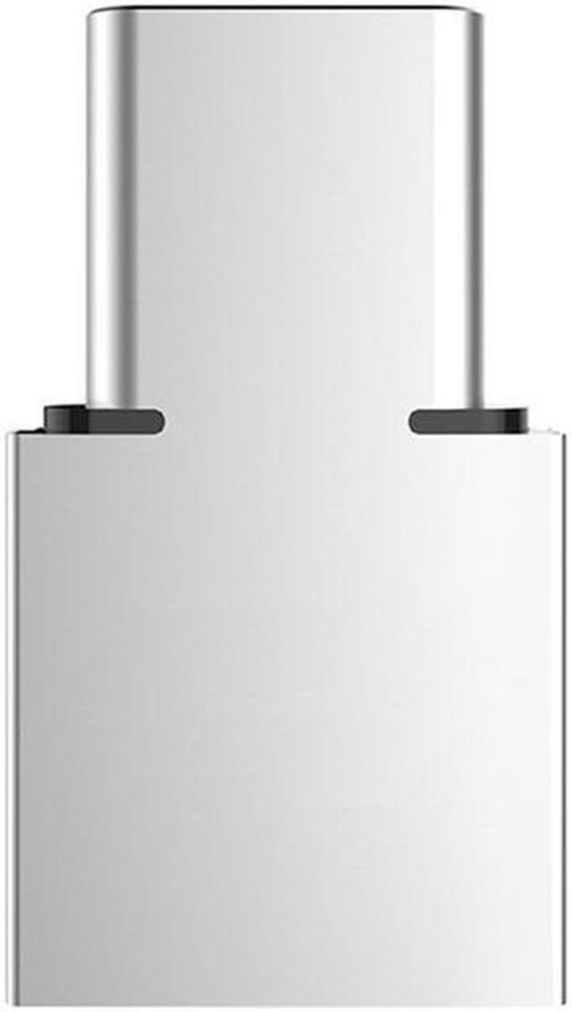 Alt view image 2 of 10 - Type C USB C to USB 2.0 OTG Adapter for Xiaomi Mi A1 For Samsung Galaxy S8 Plus Oneplus 5T Macbook Pro Type C OTG Converter
