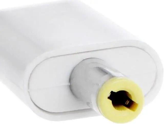 Alt view image 7 of 9 - ABKT Micro USB Female To DC 4.0*1.7mm Male Plug Jack Converter Adapter Charge For PSP